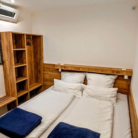 קאסל Hotel Am Rathaus מראה חיצוני תמונה