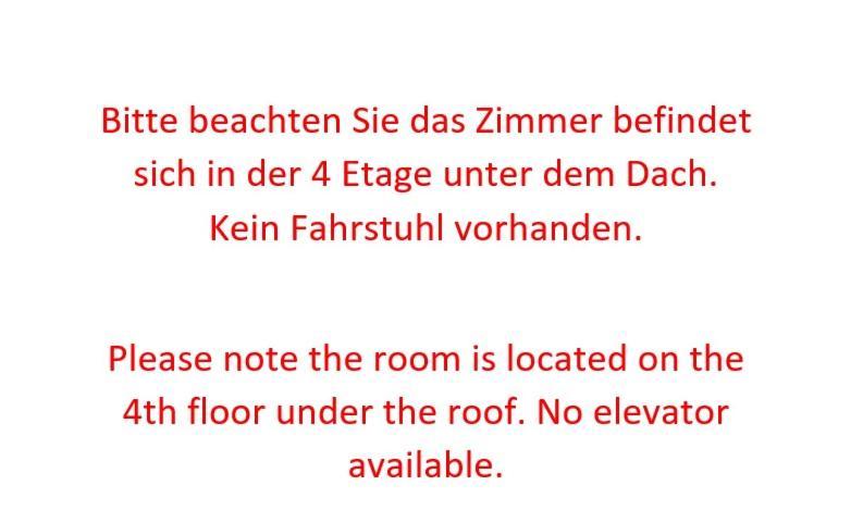 קאסל Hotel Am Rathaus חדר תמונה